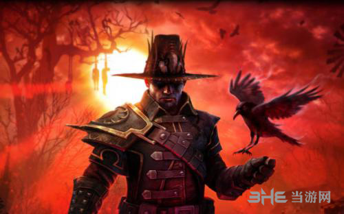 恐怖黎明天神寇瓦克邪阳的表象各阶段技能分析汇总