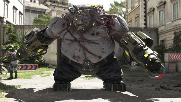 英雄萨姆4怎么进入拍照模式 无HUB画面设置方法分享