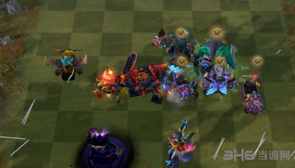 刀塔自走棋地精攻略 最强地精组合玩法详解