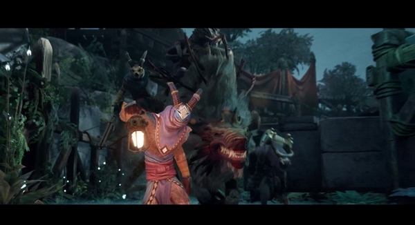 遗迹灰烬重生长笛怎么吹 正确吹长笛顺序攻略