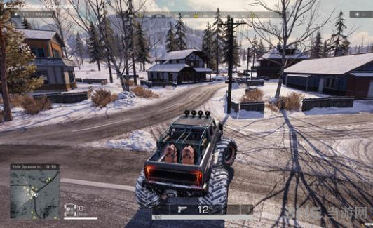 无限法则什么枪好用 各枪械优缺点及使用推荐