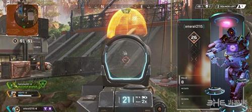 Apex英雄直布罗陀怎么样 玩法技巧及战术意义介绍