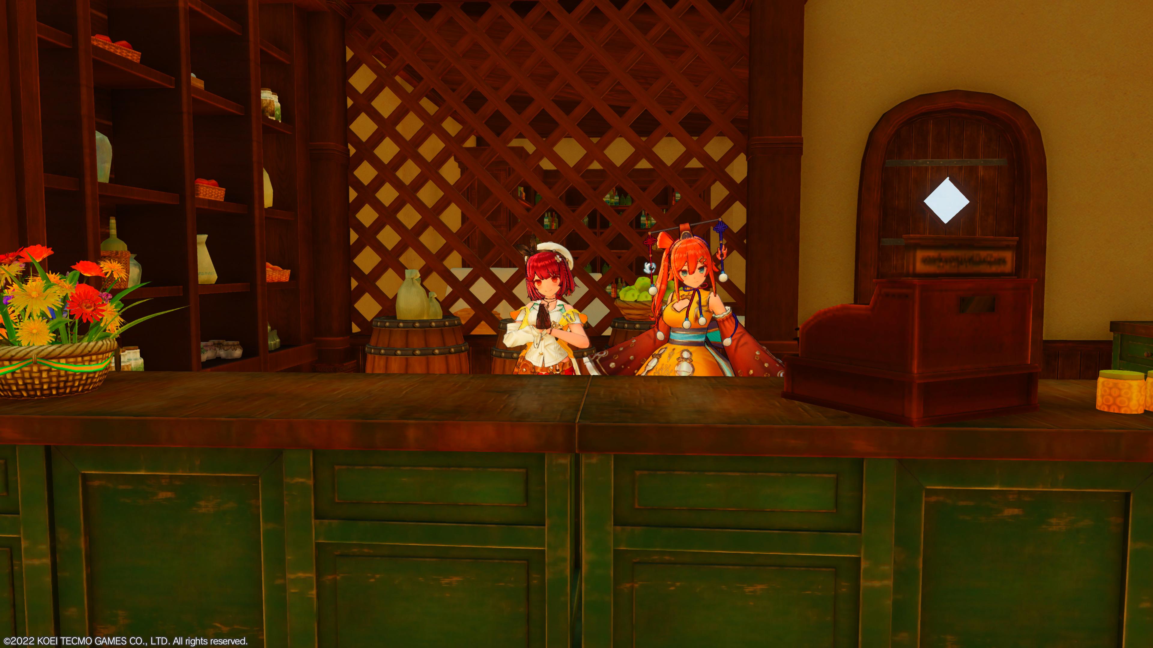 苏菲的炼金工房2巨大敌人在哪 BOSS位置大全