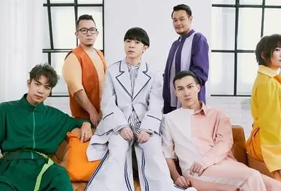 苏打绿为什么改名鱼丁糸？