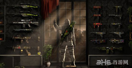 全境封锁2什么武器最好用 好用武器推荐选择指南