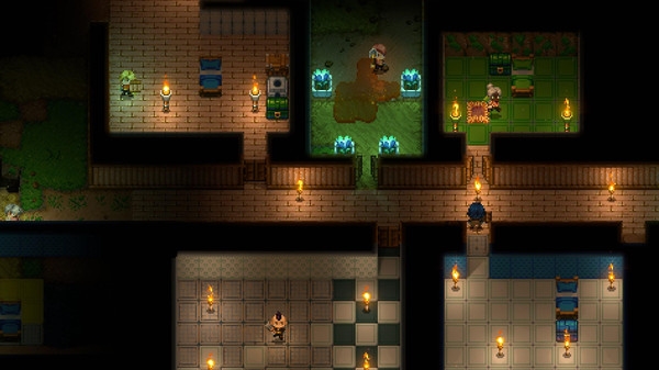 地心护核者特殊食材有哪些 效果及获取方法介绍