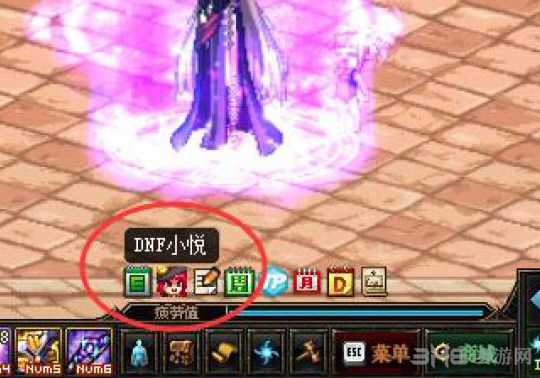 DNF门票补偿怎么申请 超时空门票补偿介绍