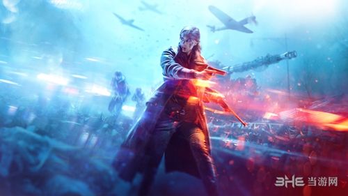 战地5多少钱 BF5购买方法