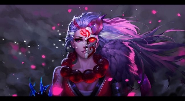 lol云顶之弈皎月出装推荐 地狱火皎月装备阵容搭配攻略