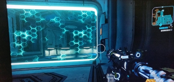 无主之地3严格西部枪武器获得方法