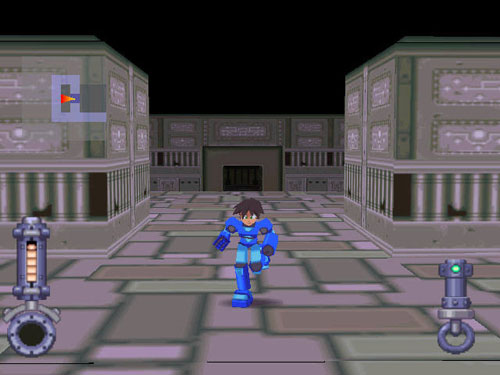 洛克人钢铁之心第七章攻略 主线攻略流程分享