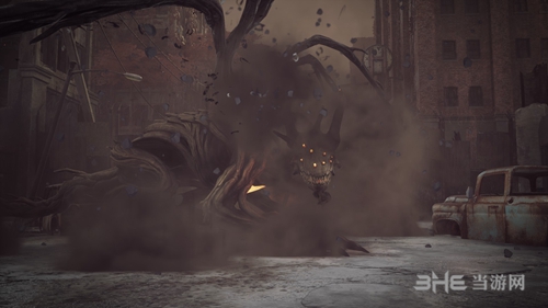 遗迹灰烬重生硬化铁怎么获得 获取方法介绍