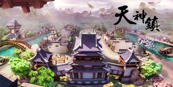 天神镇神力等级怎么提升 提升技巧分享