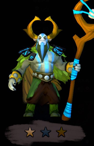 刀塔霸业先知图鉴 棋子先知技能羁绊介绍