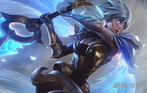 lolS9瑞雯天赋怎么加 放逐之刃符文搭配推荐