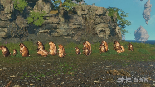 古剑奇谭3怎么分解剑灵晶 各灵晶的分解和提炼详情