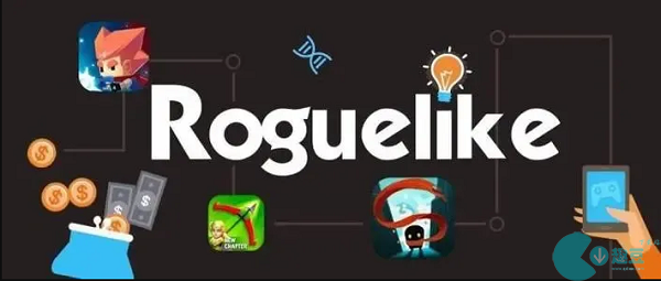 肉鸽游戏是什么意思