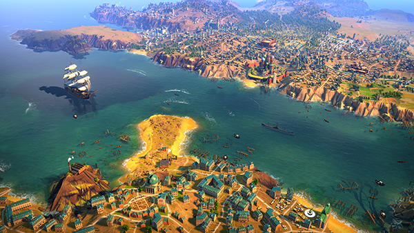 人类humankind名望怎么获得 获取方法介绍