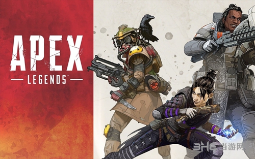 apex英雄怎么改头像 换头像教程