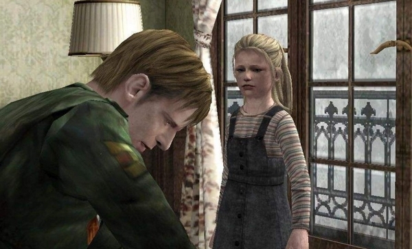 寂静岭2主题曲介绍 好听的哑巴山2歌曲推荐