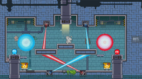 纽扣兄弟护盾怎么用 护盾使用技巧分享