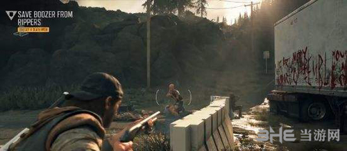 往日不再枪械推荐排名 武器深度解析