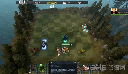 刀塔自走棋英雄推荐 附全种族技能介绍