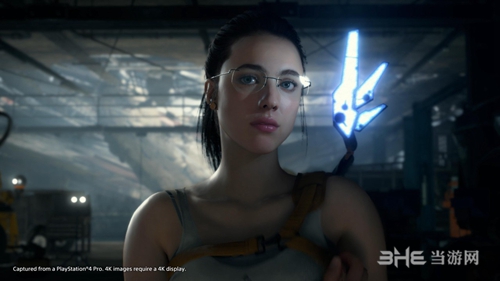 死亡搁浅喊话有什么用 喊话作用介绍