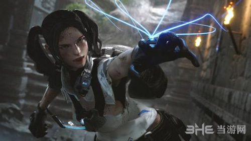 光明记忆有什么技能 技能属性分析