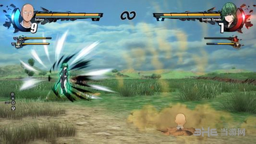 一拳超人无名英雄英雄名册有什么用 名册作用介绍