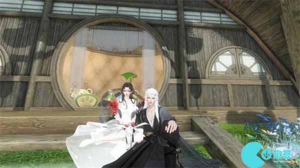 逆水寒手游捏脸数据-逆水寒手游捏脸数据大全