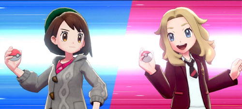 宝可梦剑盾怎么露营 露营的方法及作用介绍