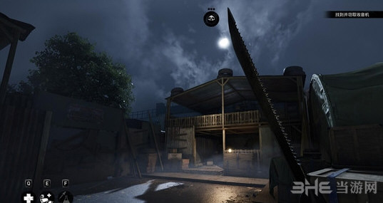 超杀行尸走肉神秘商人在哪 商人位置一览