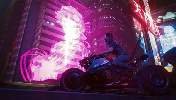 赛博朋克2077美梦继续密室怎么打开 密室打开方法分享