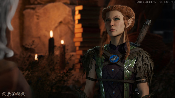 博德之门3有哪些城市 游戏城市一览