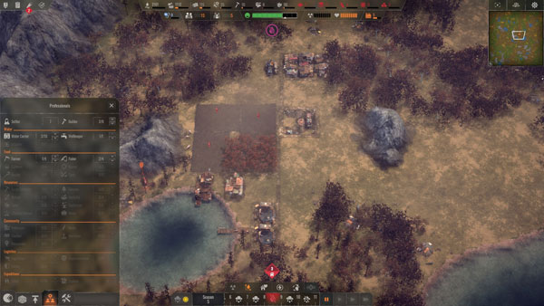 末日地带与世隔绝酒吧有什么用 酒吧的功能介绍