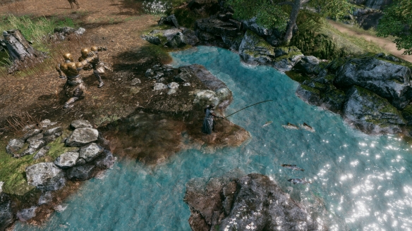 天命奇御2牛舌案怎么破解 任务完成攻略