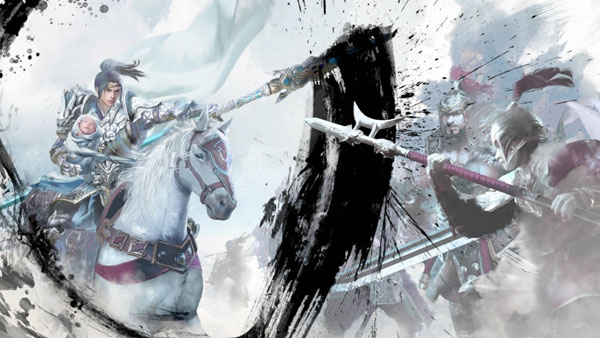 三国群英传8据点怎么建设 据点建设心得分享