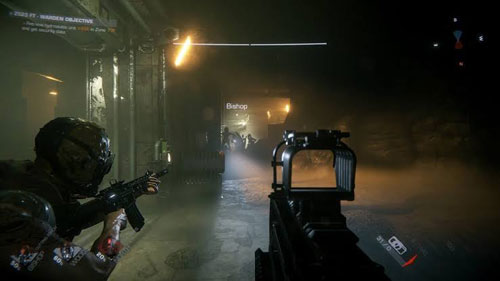 GTFO工具包有什么用 补给品详细资料介绍