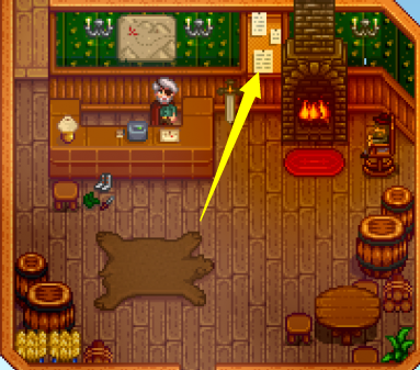 星露谷物语史莱姆克星戒指怎么获得 戒指获取方法介绍