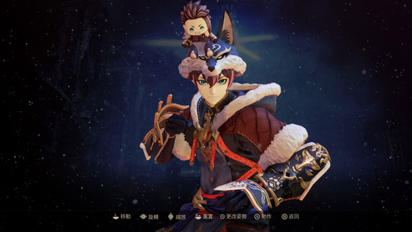 破晓传说存档在哪 PC版存档位置分享