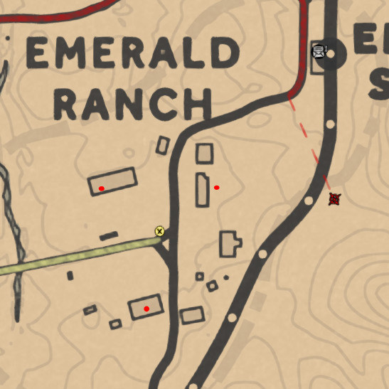 荒野大镖客2骏马交易任务怎么做 任务流程攻略分享