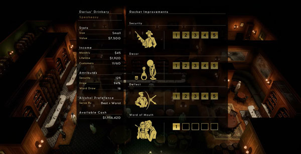 罪恶帝国新手怎么玩 游戏实用技巧分享