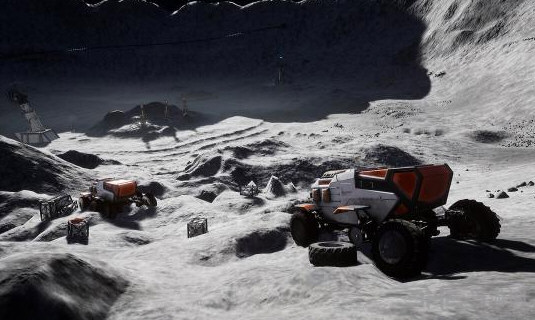 飞向月球财富什么配置能玩 游戏配置需求介绍