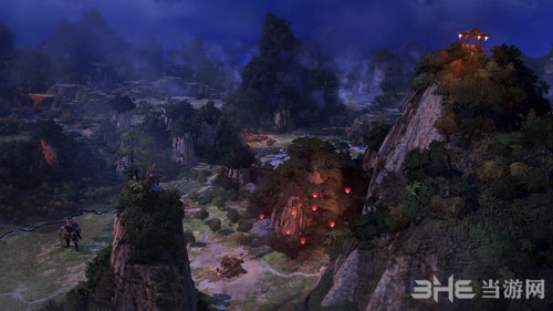 全面战争三国曹操阵营有什么特点 曹操势力特色介绍