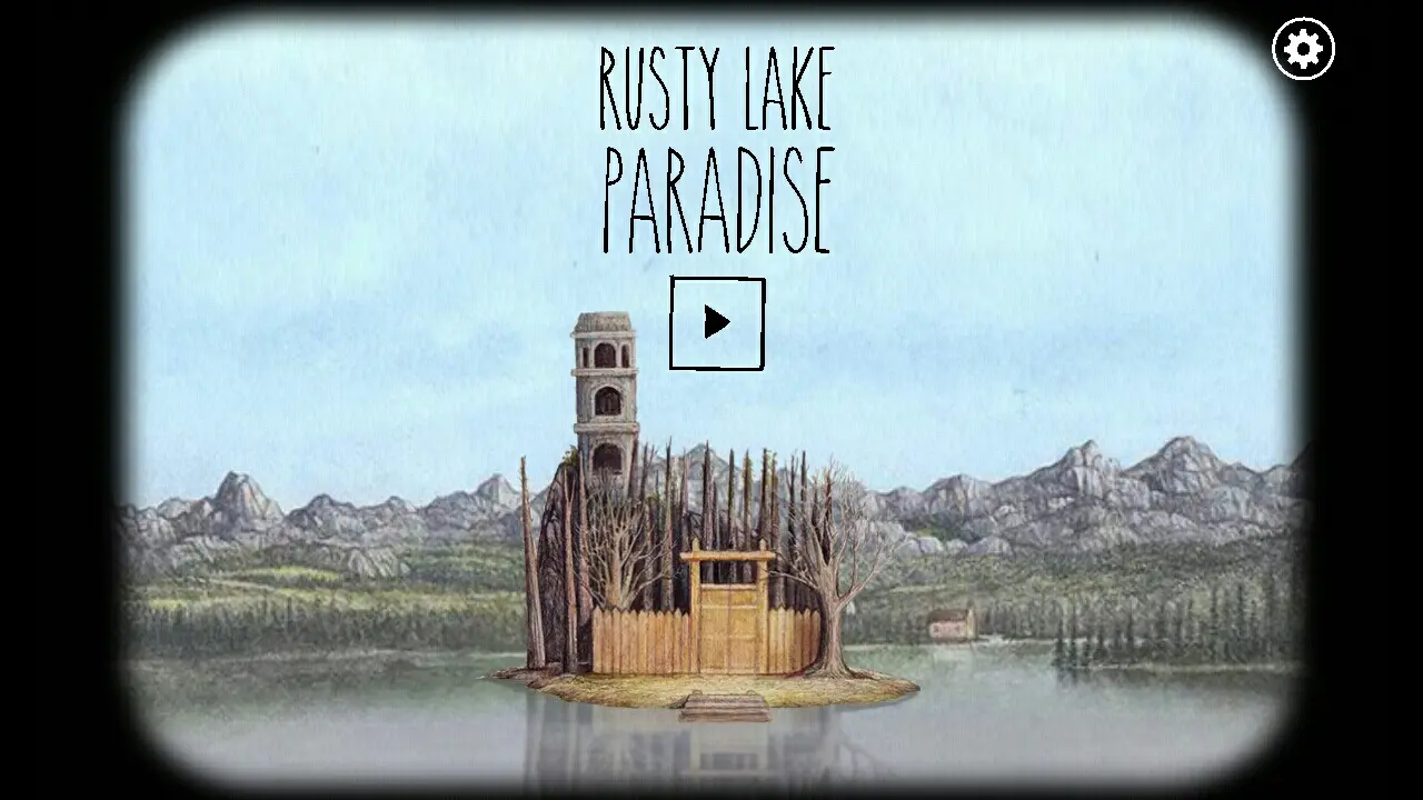 锈湖paradise第七灾游戏攻略-锈湖paradise第七灾攻略图文