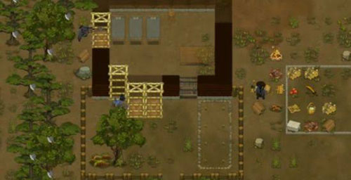 了不起的修仙模拟器仓库里怎么找物品 仓库找东西心得分享