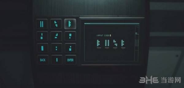 生化危机2重制版研究所植物园密码