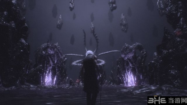 鬼泣5第十四章魂石碎片在哪 M14蓝魂碎片位置