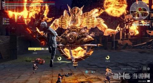 噬神者3配置要求高吗 具体配置需求攻略